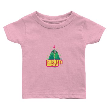 Discover Steven Universe Garnets Universe Gift Baby T-shirts