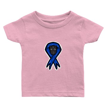 Discover Wakanda Forever Baby T-shirts