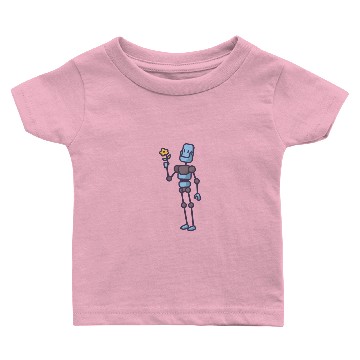 Discover Technology Baby T-shirts