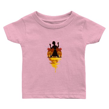 Discover Tesla Nikola, Tesla Nikola patent, engineering Baby T-shirts