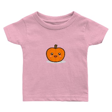 Discover Cute Jack O Lantern funny Baby T-shirts