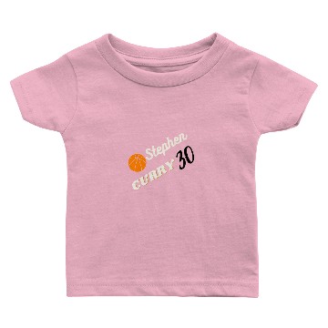 Discover stephen curry Baby T-shirts