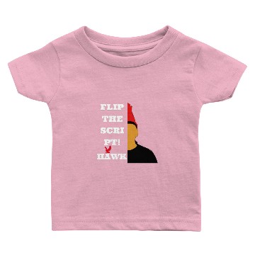 Discover Cobra Kai - Hawk Baby T-shirts
