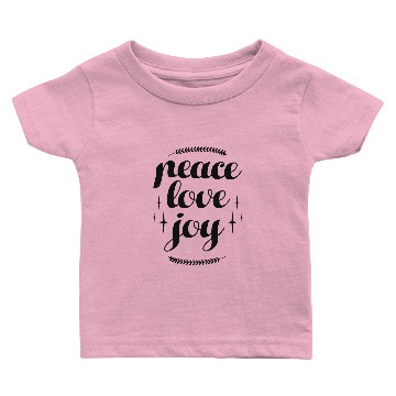Discover Beautiful Christmas Design Baby T-shirts