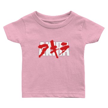 Discover Akira Baby T-shirts
