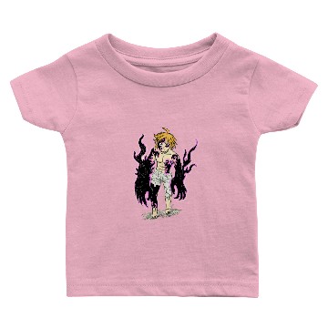 Discover meliodas Baby T-shirts