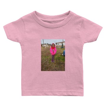 Discover Destiney Aaliyah Baby T-shirts