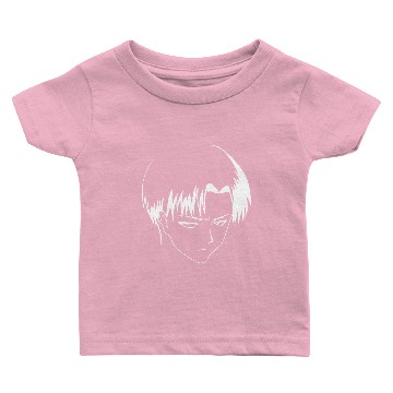 Discover Levi Ackerman Baby T-shirts