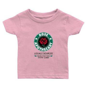 Discover rose apothecary Baby T-shirts