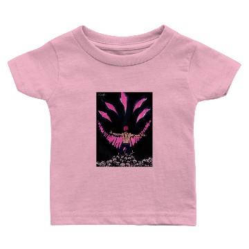 Discover Sukuna vs Himself Baby T-shirts