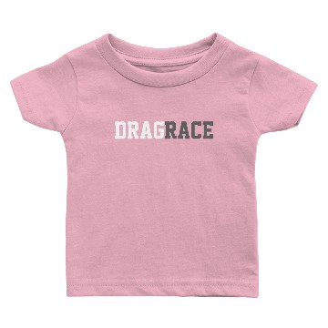 Discover Drag Racing Baby T-shirts