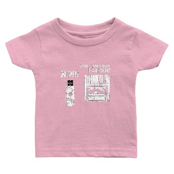 Discover Computer science gift Baby T-shirts