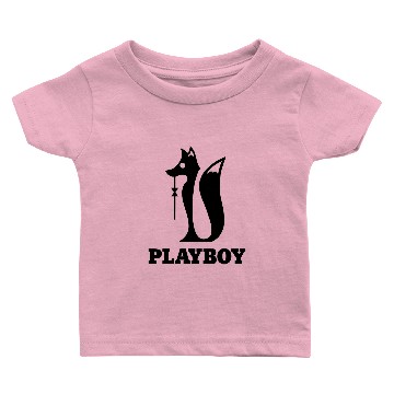 Discover Playboy Baby T-shirts