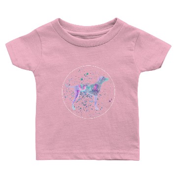 Discover Dalmatian Baby T-shirts