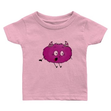 Discover Surprise feeling Baby T-shirts