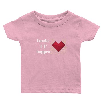 Discover technology Baby T-shirts