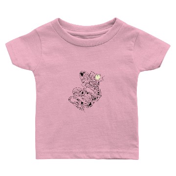 Discover Japanese Dragon Baby T-shirts