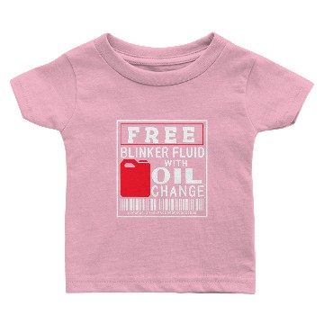Discover raster 44351 Merch by Amazon Standard 01Free Blink Baby T-shirts