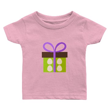 Discover Happy Easter Holiday Easter Egg Baby T-shirts