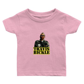 Discover taxi driver Baby T-shirts