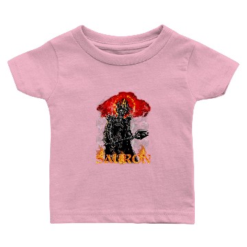 Discover sauron Baby T-shirts
