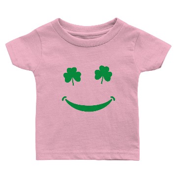 Discover Lucky, st patricks day Baby T-shirts