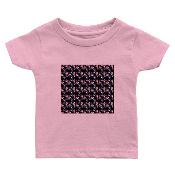 Discover leather Baby T-shirts