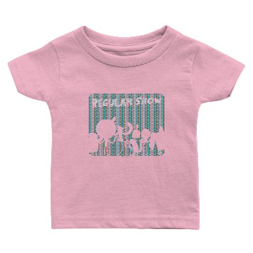Discover Regular Show Rgb Group Baby T-shirts