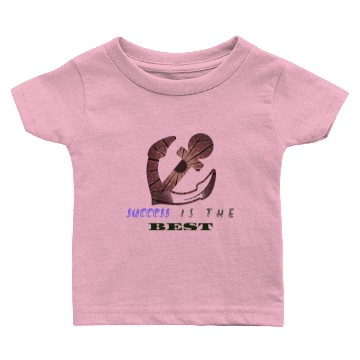 Discover Solid Design Baby T-shirts