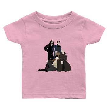 Discover What we do in the Shadows Baby T-shirts