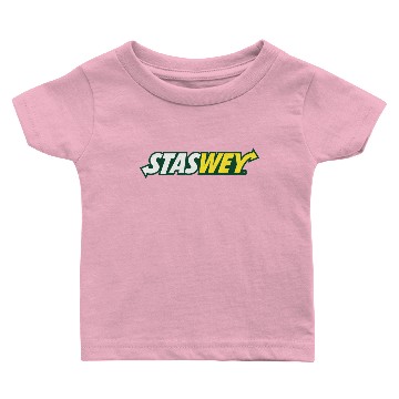 Discover staswey subway Baby T-shirts
