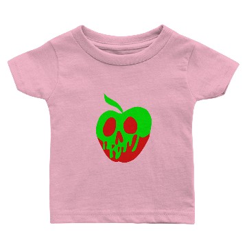 Discover POISON APPLE Baby T-shirts
