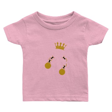 Discover King Kong Classic Baby T-shirts
