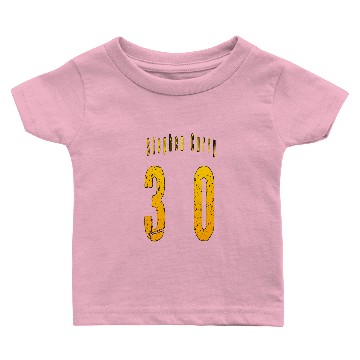 Discover Stephen Curry Jersey Baby T-shirts