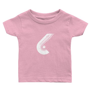 Discover Cyberpunk 2077 Baby T-shirts