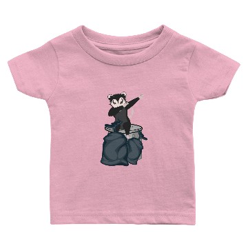 Discover Funny opossum Baby T-shirts