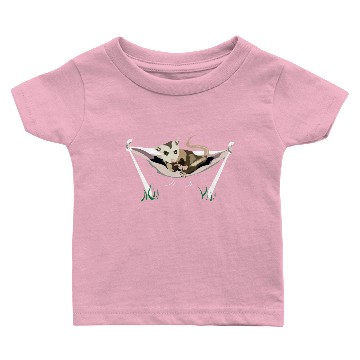 Discover Funny opossum Baby T-shirts