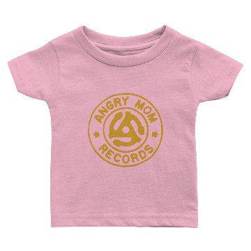 Discover record music essential nick cave Baby T-shirts