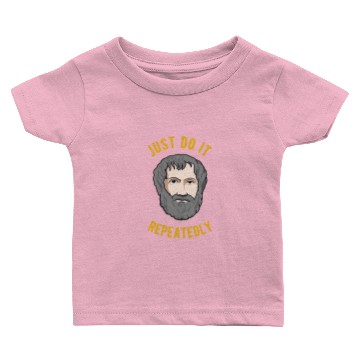 Discover philosophy Baby T-shirts