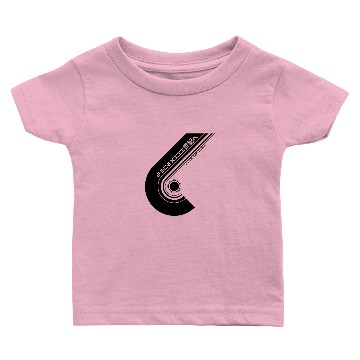 Discover Cyberpunk 2077 Baby T-shirts