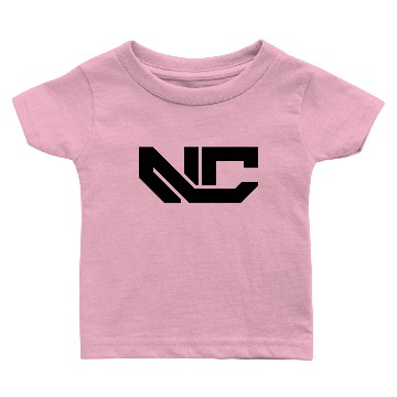 Discover NC Cyberpunk 2077 Baby T-shirts
