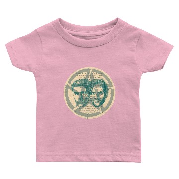 Discover supernatural Baby T-shirts