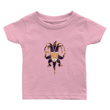 Discover Joker Baby T-shirts