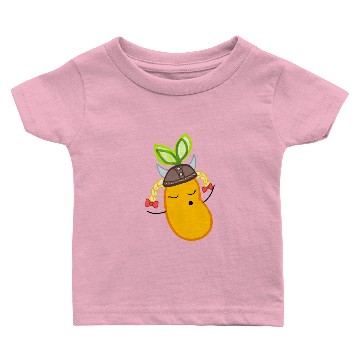Discover Opera Mango Baby T-shirts