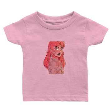 Discover Amelia Baby T-shirts