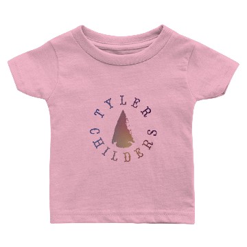 Discover Tyler childers Baby T-shirts