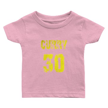 Discover stephen curry Baby T-shirts