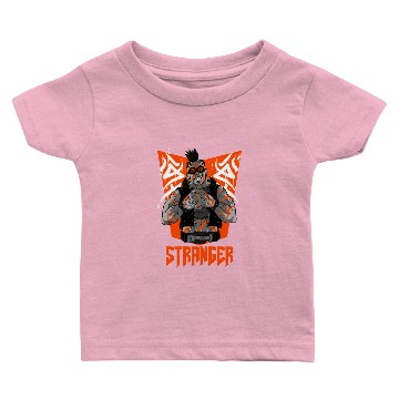 Discover street fighter Baby T-shirts