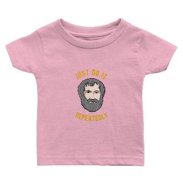 Discover philosophy Baby T-shirts
