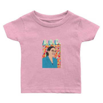 Discover politics Baby T-shirts
